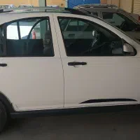 کوئیک سفید مشکی1400