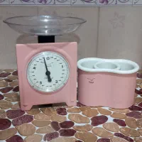 ترازو وجاقاشقی شفق