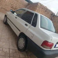 پراید ۸۷ خانگی