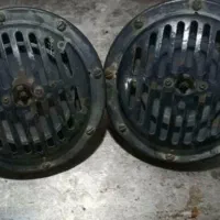 بوق ۱۰۱۱ سالم