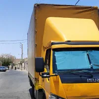 خدمات حمل ونقل اثاثیه منزل وفایی بیرونشهری درونشهر