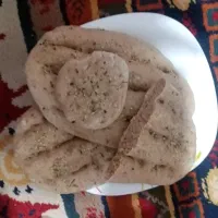 آرد بربری برای مصرف شخصی