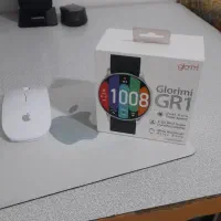 ساعت هوشمند گلوریمی مدل GR1