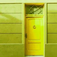 zagros  درب اتاق حمام ضد سرویس در 69 آب خواب ورودی