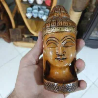 مجسمه چوبی ارزان