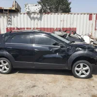 تصادفی دنگ فنگ اچ سی کراس مدل 97