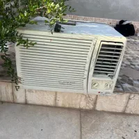 کولرگازی پنجره ای 13000 LG