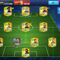 اکانت DLS