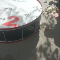 طبل عزاداری
