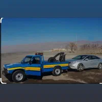 امداد خودرو یدک کش قرچک ورامین