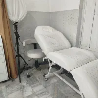 لاین ناخن و مژه و بافت به صورت اجاره