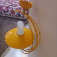 لوستر اتاق خواب یا اشپزخونه