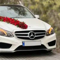 ماشین عروس اجاره خودرو