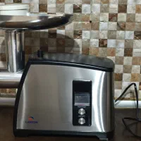 چرخ گوشت کانسان