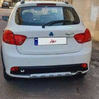 کوئیک Gx در حد خشک ۲۰ هزار کارکرد
