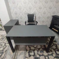 میزوصندلی‌بافایل‌کشودار