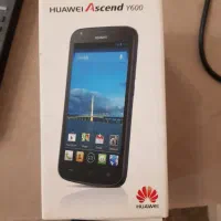 گوشی هواوی مدل Y600
