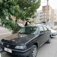 405مدل90دوگانه کارخانه
