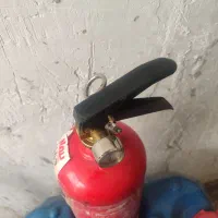 کپسول آتش نشانی