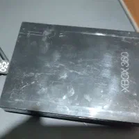 Xbox 360 slim|کنسول، بازی ویدئویی و آنلاین|کبودرآهنگ, |دیوار
