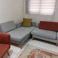 مبل ۹ نفره