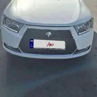 دنا پلاس اتوماتیک