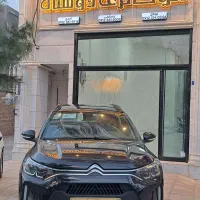 سیتروئن C3 XR