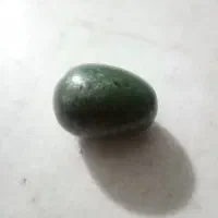 سنگ نیمه قیمتی سبز