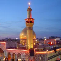 ویژه محرم رزرواتاق وتخت کربلاهتل ‌ عالی قیمت عالی