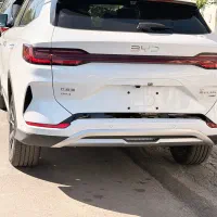 بی وای دی سانگ پلاس با چشم خدا