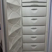 یخچال پارس