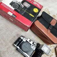 فروش دوربین کلکسیونی