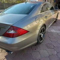 cls350 2007|خودرو سواری و وانت|تهران, حر|دیوار