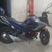 فروش موتور دایانگ ۲۰۰ ادونچر