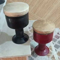 ضرب کردی وتنبک