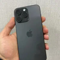 آیفون 15max باتری 100