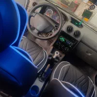 پراید مدل ۹۶ SE