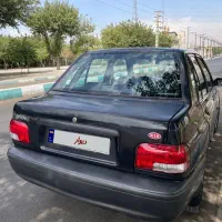 پراید مدل ۸۲