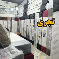 انواع متفاوت از  تشک های رویال اورجینال /تجری