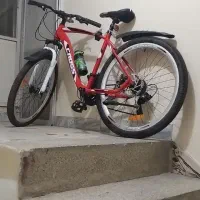 دوچرخه