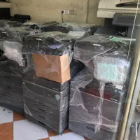 دستگاه فتوکپی استوک اروپا