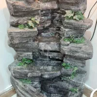 فروش ابنمای سنگی زیبا
