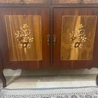 میز تلویزیون و کنسول