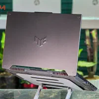 لپ تاپ گیمینگ ASUS TUF با8G 3070 / 1TB / I7-12700