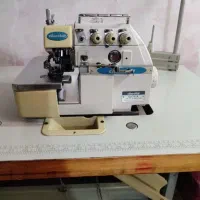 چرخ سردوز چهار نخ دینام بزرگ در حد آک