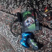 PS2سالم کاستوم شده