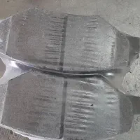 لنت ترمز سمند ef7