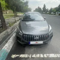 خودرو آریزو ۵ اف ال