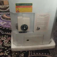 آبگرمکن گازی