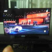 تلویزیون ال ای دی سامسونگ ۴۰ اینچ